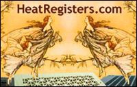 heat registers